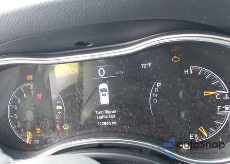 2018 Jeep Grand Cherokee Limited 4X4 из США, поврежденный, VIN 1C4RJFBG4JC240864